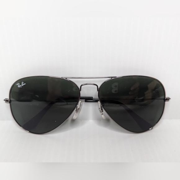 Ray-Ban Aviator Sunglasses main image 9